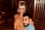 Britney Spears Stuns in Neon Tiny Bikini as She Enjoys Tropical Honeymoon With Husband Sam Asghari