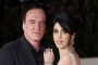 Quentin Tarantino and Wife Daniella Welcome Their Second Child Together