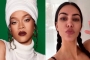 Rihanna Beats Kim Kardashian as America's Youngest Self-Made Billionaire