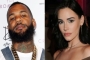 The Game Clarifies Christa B. Allen Dating Rumors After Kissing Video Surfaces