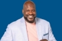 Shaquille O'Neal Surprises a Couple With Brand New Washing Machine and 70 Inch TV