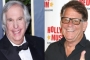 'Happy Days' Alum Henry Winkler Declares Support for Anson Williams to Run for Mayor in Ojai