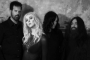 The Pretty Reckless Skips Three Tour Dates After Taylor Momsen Tests Positive for COVID-19