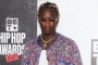 Young Thug's Nephew Arrested for Allegedly Killing His GF