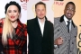 Meghan McCain Calls Elon Musk and Nick Cannon's 'Impregnate the Planet' Mentality 'Creepy'