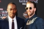 Chris Evans Supports Anthony Mackie as Captain America Amid Speculation on His Return