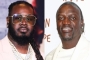 T-Pain Claims Akon Used His Brother as a Body Double to Perform at Shows
