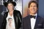 Mickey Rourke Accuses 'Irrelevant' Tom Cruise of Doing 'Same Effing Part' in His Movies