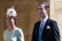 Pippa Middleton and Husband James Matthews Welcome Baby No. 3