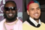 T-Pain Mocks Chris Brown for Whining About Lack of Support for His Latest Album