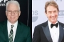 Steve Martin and Martin Short Admit to Feeling 'Amused' by 'Egocentric Mania'