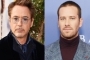 Report: Robert Downey Jr. Pays for Armie Hammer's Rehab Stint Amid Sexual Misconduct Allegations 