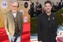 Steven Spielberg Helms Marcus Mumford's First Solo Music Video