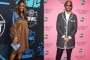 Suspects Arrested After Alleged Home Invasion at Marlo Hampton and Future's Baby Mama Properties