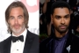 'Dungeons and Dragons' Movie Unveils First Look at Chris Pine and Rege-Jean Page's Slick Costumes