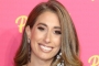 Stacey Solomon Opens Cottage Pool to Local Kids Amid U.K. Heatwave