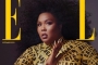 Lizzo Rocks Kim Kardashian's Caution-Tape Catsuit for Magazine Cover