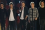 Louis Tomlinson Says He's 'Immensely Proud' of One Direction
