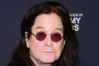 Ozzy Osbourne Feels 'Great' While Meeting Fans at Comic-Con Following Life-Changing Surgery