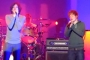Ed Sheeran Surprises Fans With Surprise Appearance With Snow Patrol at Latitude Festival
