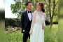 Stacey Solomon Marries Joe Swash in Intimate Traditional Jewish Wedding