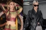 Paris Jackson Raves Over Fun Photoshoot for Kim Kardashian's New Swimwear Campaign