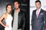 Audrina Patridge Accused by Her Ex of Affair With Married 'DWTS' Dancer Tony Dovolani