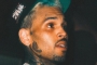 Chris Brown Reacts to Dallas Airport Shooter Claiming to Be His Wife