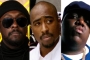 Will.I.Am on Tupac Shakur and The Notorious B.I.G.'s Music: It 'Doesn't Speak to My Spirit'