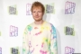 Ed Sheeran Sets Big Spotify Record by Becoming First Artist to Hit 100M Followers