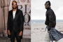 Kanye West Treats A$AP Bari to New Maybach SUV Just Days After Car Crash