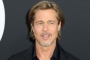 Brad Pitt 'Living His Best Life' as He's Reportedly 'Dating' Someone