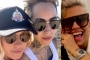 Braunwyn Windham-Burke Reunites With Ex Kris Following Victoria Brito Split 