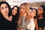 Camila Cabello Posts About Having 'Wild Ride' With Fifth Harmony on the Band's 10th Anniversary
