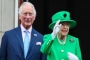 Prince Charles Flies to Birmingham to Represent Queen Elizabeth II in Commonwealth Games Opening