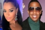 Claudia Jordan Claps Back at Troll Claiming She's Sexually Involved With Nick Cannon