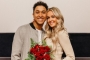'DWTS' Pro Brandon Armstrong Ties the Knot With Fiancee Brylee Ivers in Utah Wedding