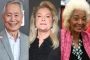 George Takei, Kate Mulgrew and Other 'Star Trek' Stars Mourn Death of Nichelle Nichols