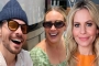 Hilary Duff's Husband Matthew Koma Rips Candace Cameron Bure Over Fourth of July Post