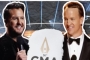 Luke Bryan and Peyton Manning Will Team Up to Host 56th Annual CMA Awards