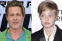 Brad Pitt Makes Rare Comment About Daughter Shiloh and Her Dancing Skills