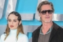 Brad Pitt and Joey King Form a Musical Group Alongside 'Bullet Train' Cast
