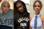 Karlae Subtly Reacts to Young Thug's Sweet Gesture for Mariah the Scientist