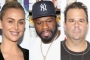 Lala Kent and 50 Cent Hang Out Together Following Randall Emmett Feud 