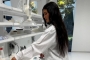 Kylie Jenner Accused of Violating Sanitation Protocols While 'Creating' New Makeup