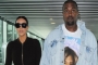 Kim Kardashian and Kanye West Are 'Very Civil' Following Public Feud 