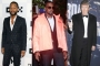 John Legend Reveals Kanye West Friendship Is Broken Over Donald Trump Support
