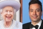 Queen Elizabeth II Is Jimmy Fallon's Dream Guest: 'Whatever Her Majesty Wants, We Will Do'