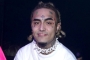 Lil Pump Marks 'Amazing' Busy Month of Threesomes With This Unique Neck Tattoo