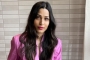 Freida Pinto Cherished Her wedding By Taking Nap